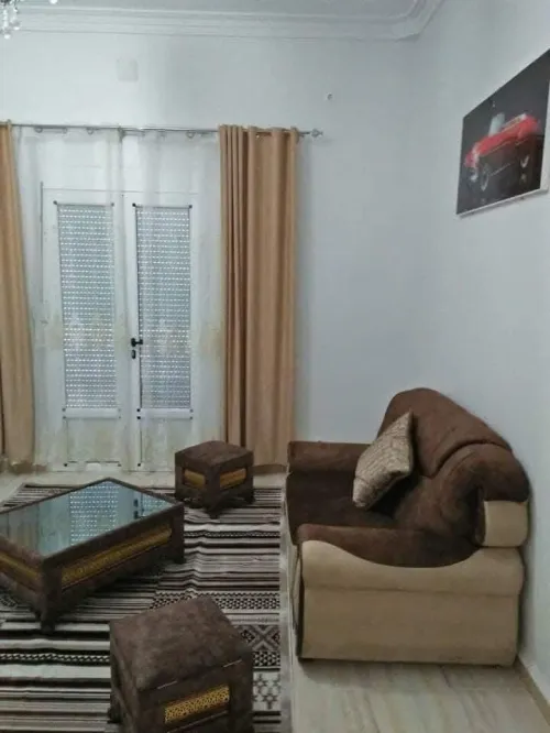 Location vacances Appartement F2 F3 Skikda Filfla