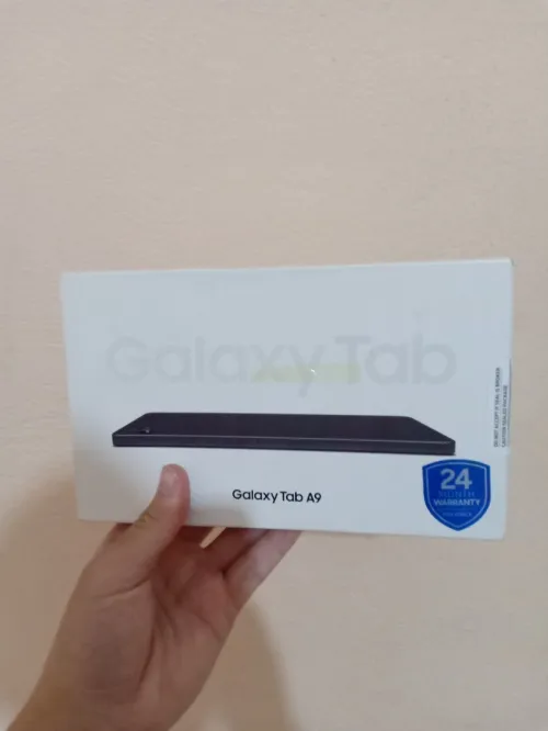 Samsung Galaxy Tab A9