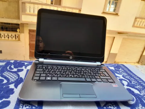 Pc hp pavilion