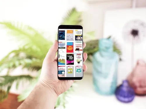Nos Offres Exceptionnelles sur des E-books Rares et Recherchés