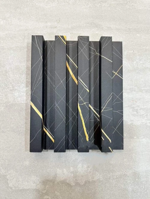 Décoration murales.. moulures, miroir biseauté..بديل الرخام و الخشب