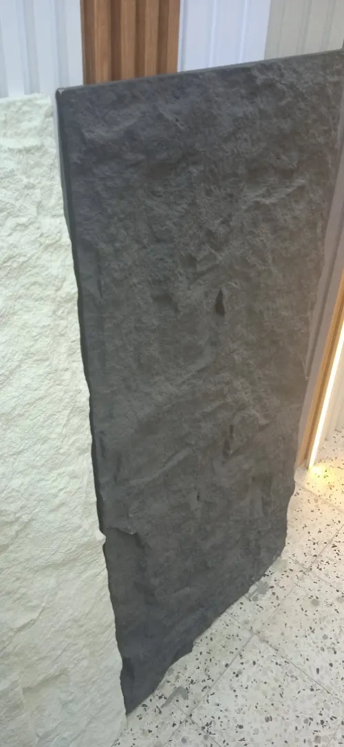 Décoration murales.. moulures, miroir biseauté..بديل الرخام و الخشب