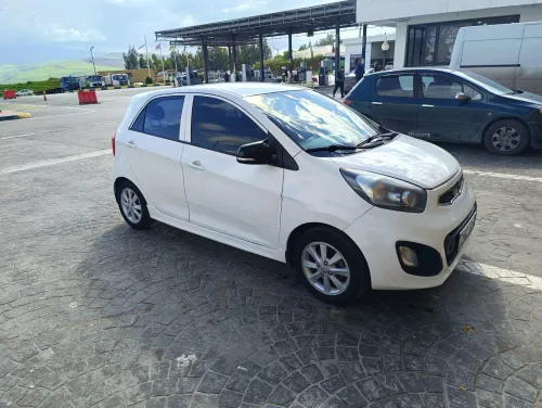 Kia Picanto 2013 