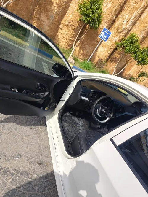 Kia Picanto 2013 