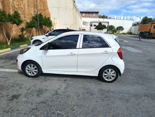 Kia Picanto 2013 
