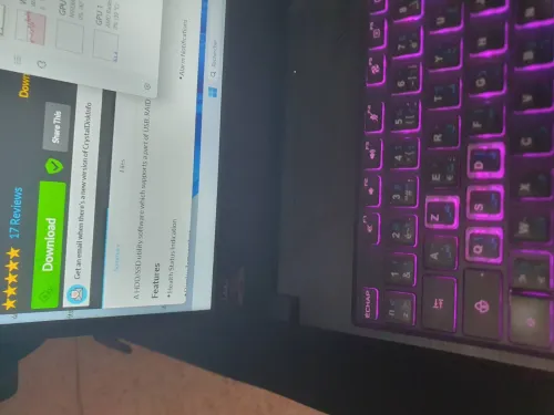 ASUS TUF GAMING A15 FA506IV