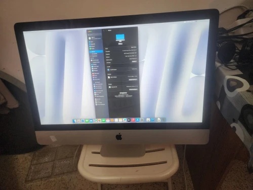 IMAC (27-INCH, MID 2011)