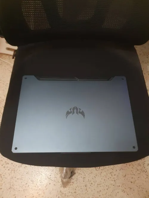 ASUS TUF GAMING A15 FA506IV