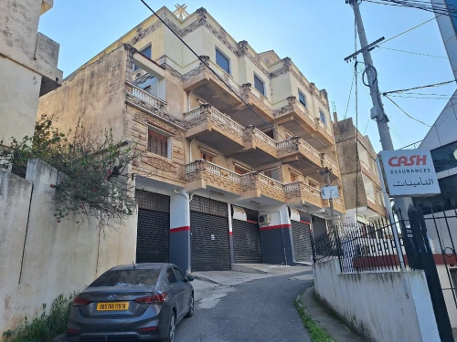 Vente Villa Alger Birkhadem