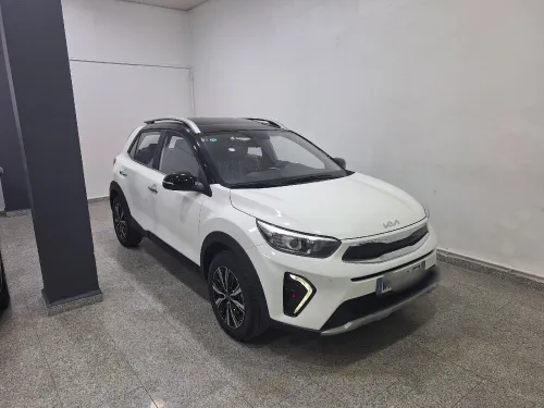 Kia KX1 2025 Avec toit