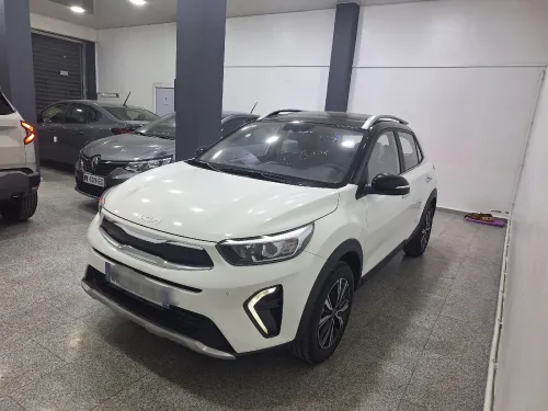 Kia KX1 2025 Avec toit
