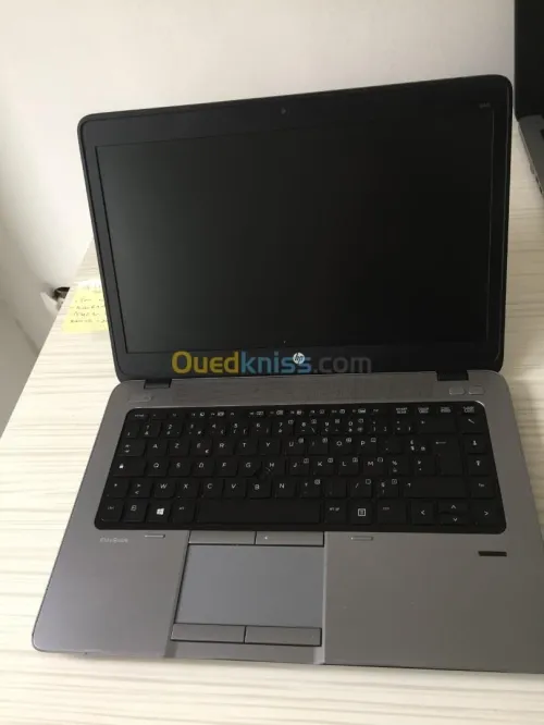  HP EliteBook 840 G1 - Core I5 4200U