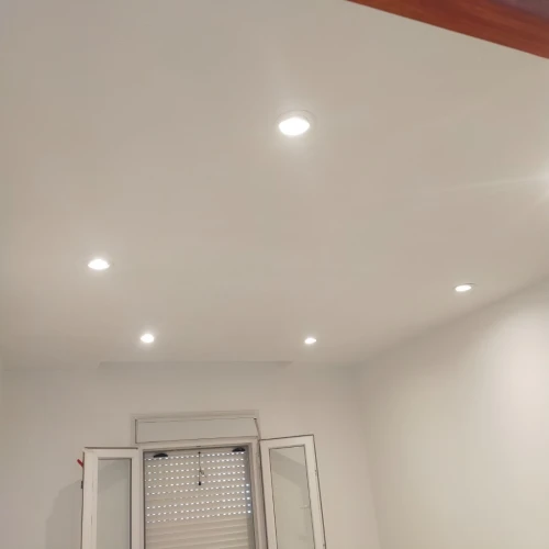 Placoplâtre rénovation 