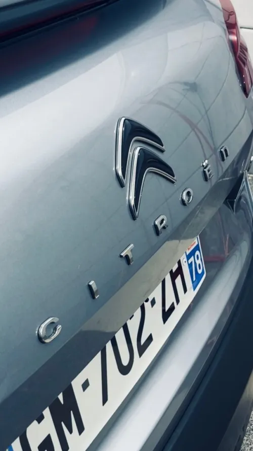Citroen C5x 2023 