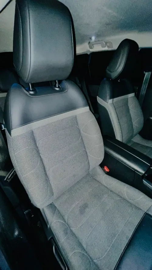 Citroen C5x 2023 