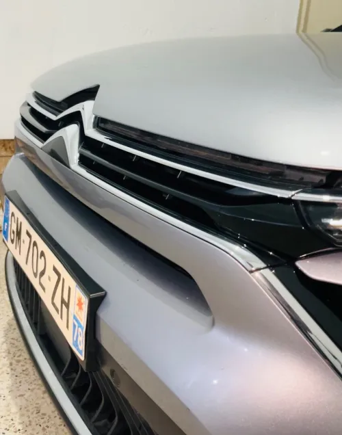Citroen C5x 2023 