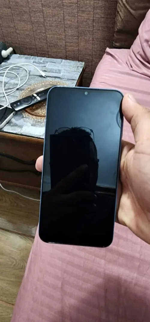 Samsung A15