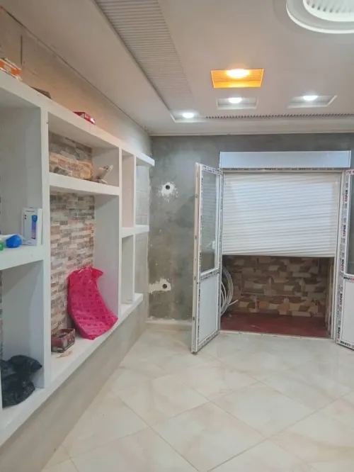Vente Appartement F4 Alger Mahelma