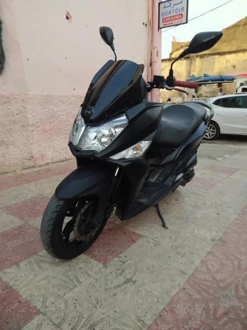 Sym Jet 14 2019