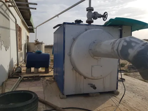 Autoclaves 3000 L  900