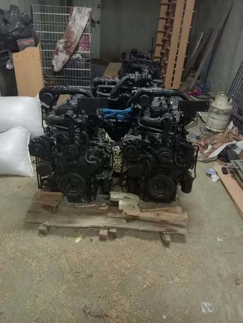 Moutar sonalika 75ch turbo
