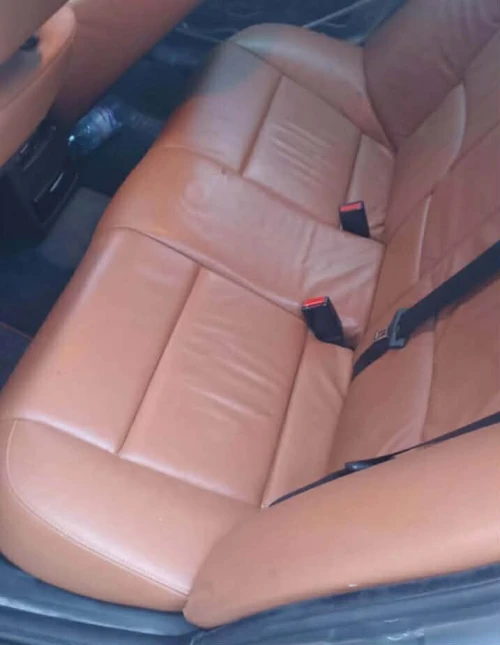 BMW BMW 2009 