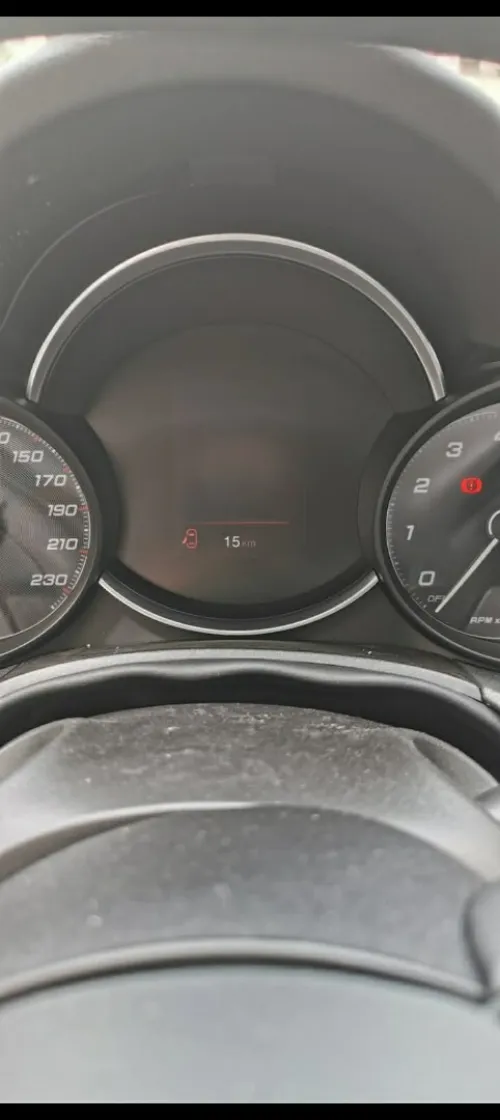 Fiat 500x 2024 Club