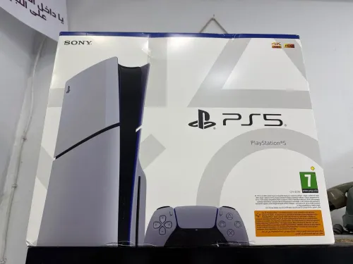 PlayStation 5
