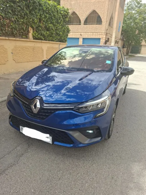 Renault Clio 4 RS 2022 Clio 4 RS