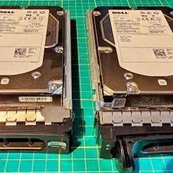 Accessoires et pièces de rechange pour Serveurs HPE - DELL - autres marques