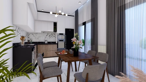 Vente Villa Mostaganem Mostaganem
