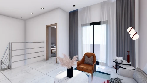 Vente Villa Mostaganem Mostaganem