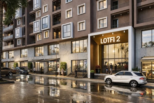 Vente Appartement F5 Mostaganem Mostaganem