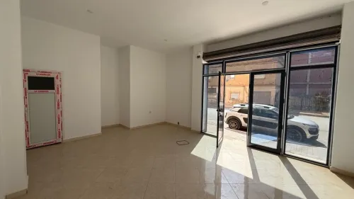 Location Local Mostaganem Mostaganem