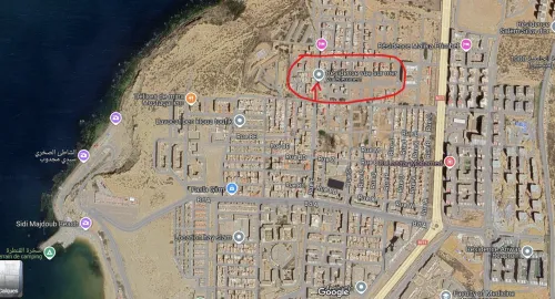 Location Local Mostaganem Mostaganem