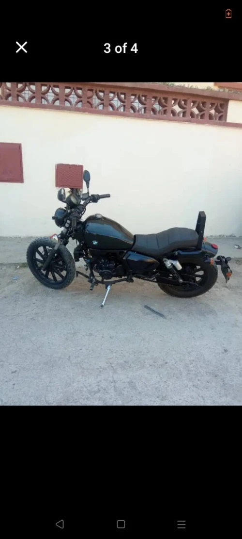 VMS Klight 202 2019