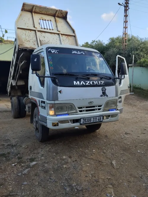 1400 fonton mazoz 2011