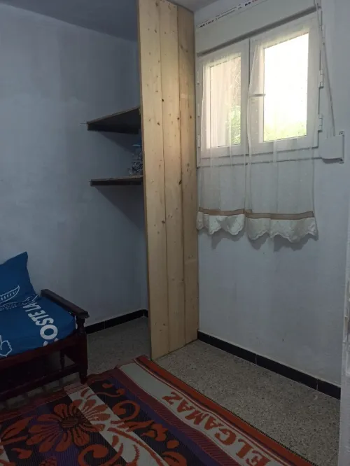 Location vacances Appartement F2 Annaba Annaba