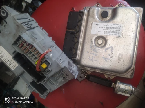 Pompe à haute pression BOSCH CP1  () FIAT ALFA LANCIA OPEL