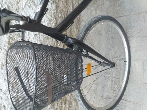 Classic Bicycle 