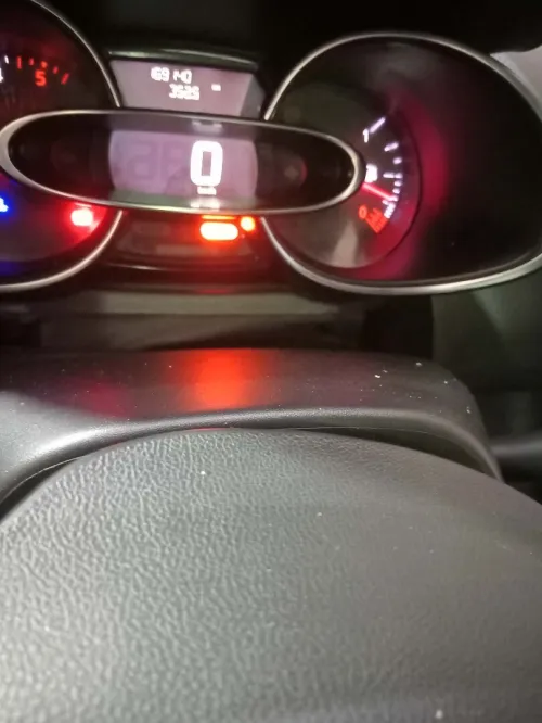 Renault Clio 4 2020 GT Line +