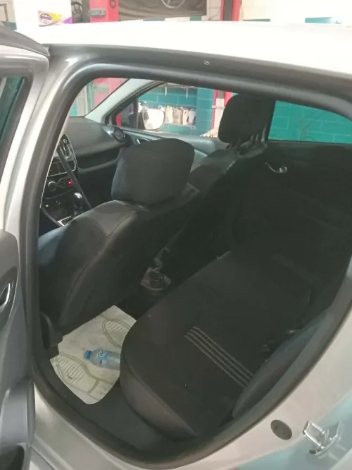 Renault Clio 4 2020 GT Line +