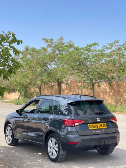 Seat ARONA 2018 Style