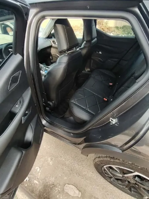 Citroen Ds3 2022 