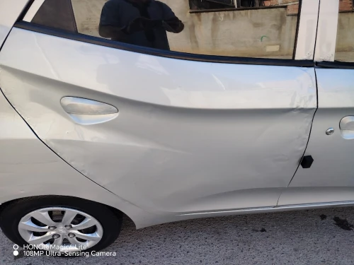 Hyundai EON 2012 EON