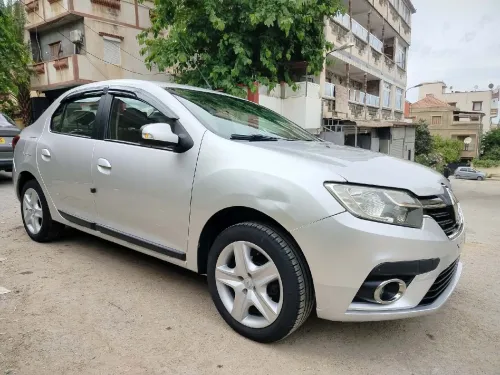 Renault Symbol 2017 