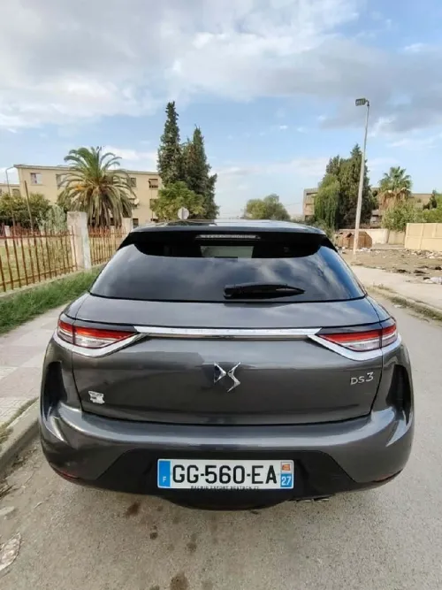 Citroen Ds3 2022 
