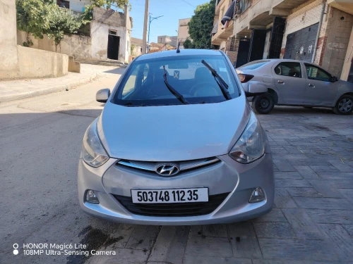 Hyundai EON 2012 EON
