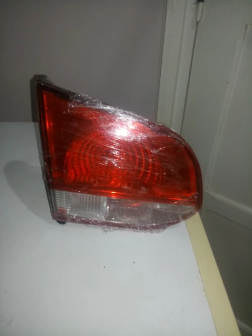 Feu arrie golf 6