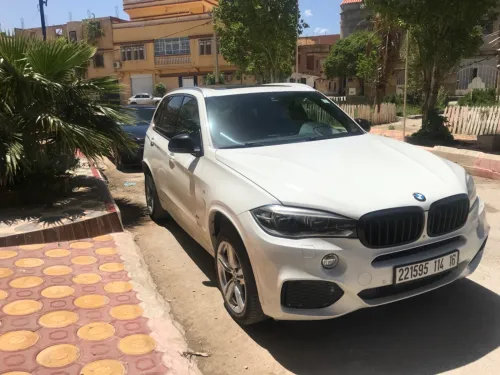 BMW X5 2014 